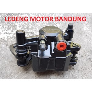 Kaliper Kepala Babi MX Mio New Soul Xeon Nmax Master Rem Bawah Assy Lokal