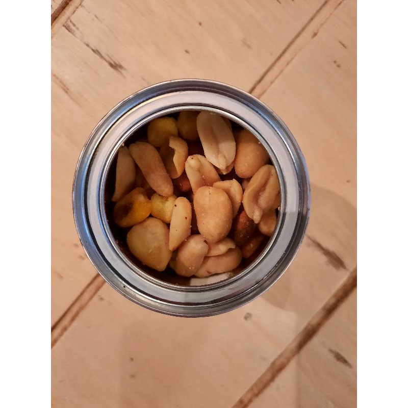 

Kacang Cocktail Salysol 50g Impor