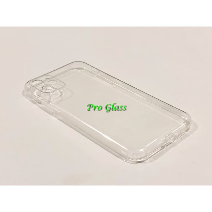CT1 Iphone 11/Iphone 11 PRO/Iphone 11 PRO MAX Ultrathin Clear Case + Lens Protection Silicone Case