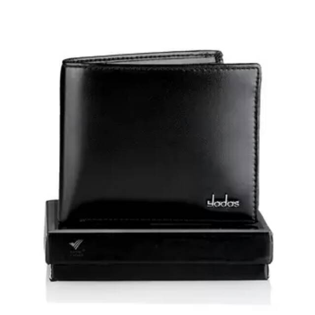 Yadas Favourite Dompet Pria Slim