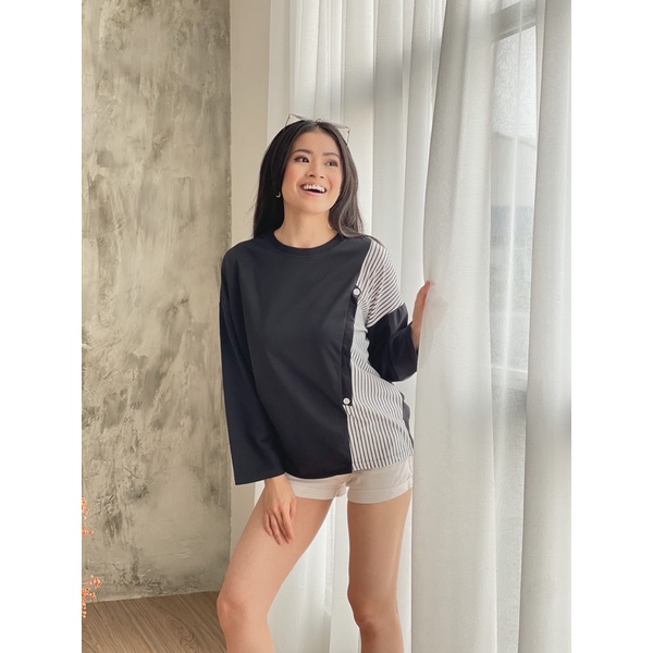 Samantha Top