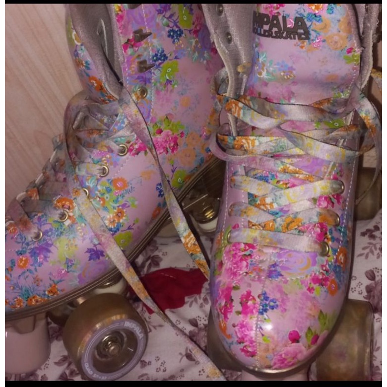 Impala Rollerskate Cynthia Rowley (preloved)