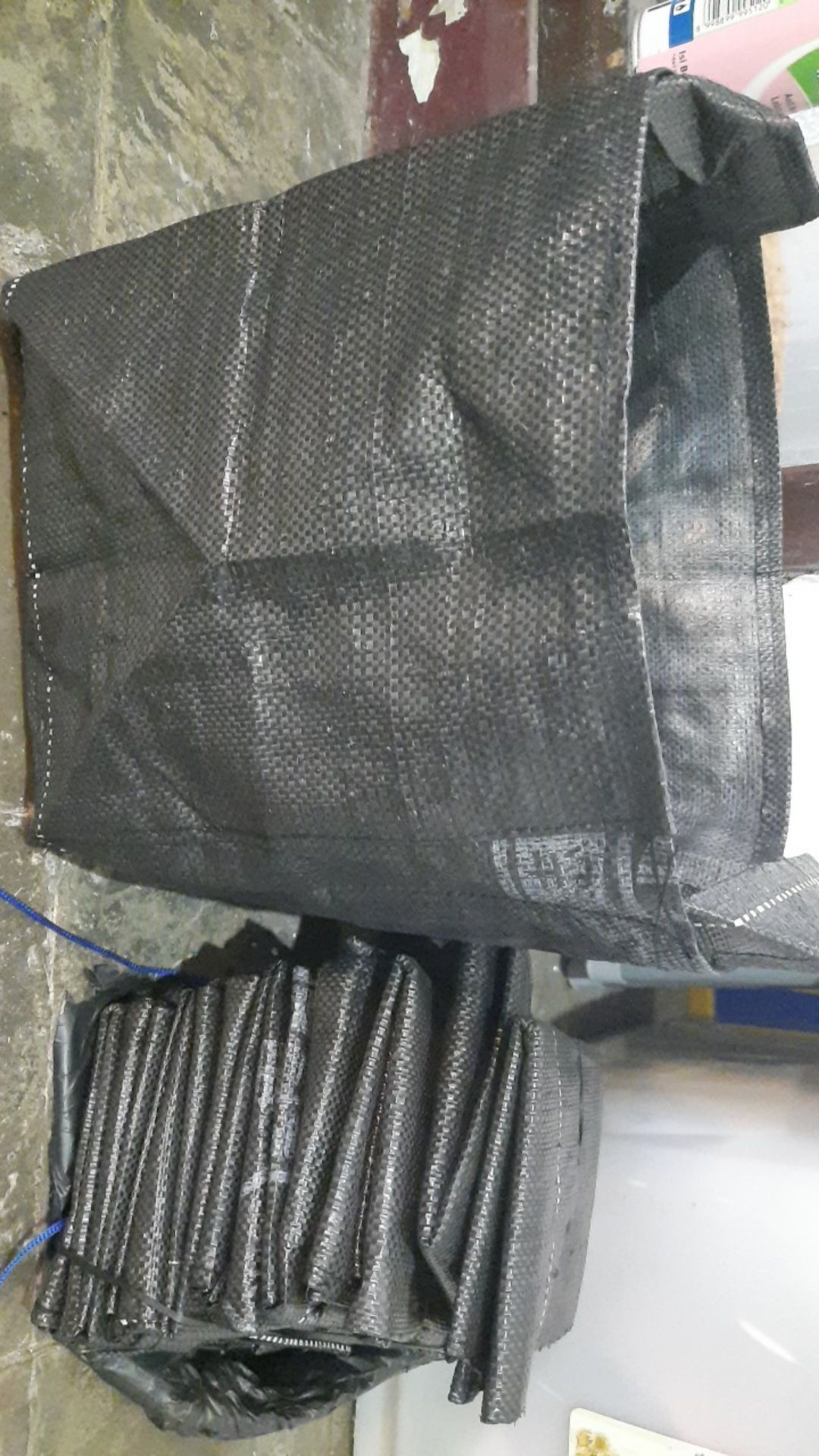 Planterbag 25 Cm