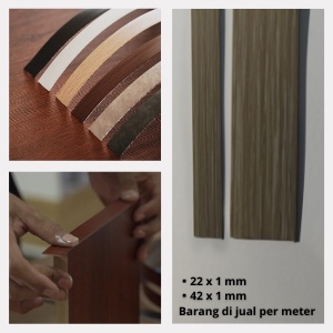 TACO EDGING 371 22.1 / 42.1 MM