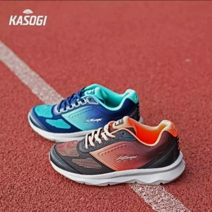 Promo Murah LabibVieza   Harga Grosir... Kasogi Monna / sepatu wanita / sepatu olahraga