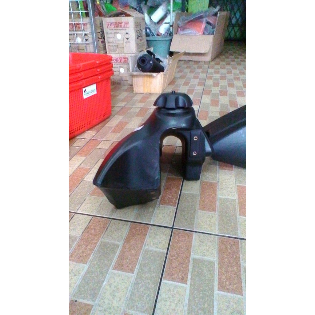 Laris Tangki Yz 85 Berkualitas Shopee Indonesia