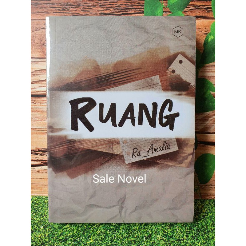 RUANG by RA Amalia