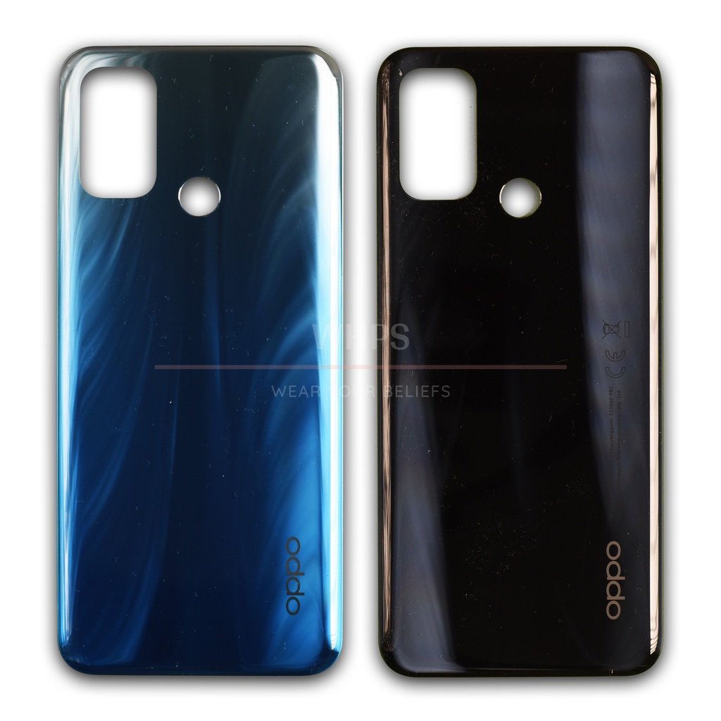 CASING TUTUP BELAKANG OPPO A53/BACKDOOR OPPO A53