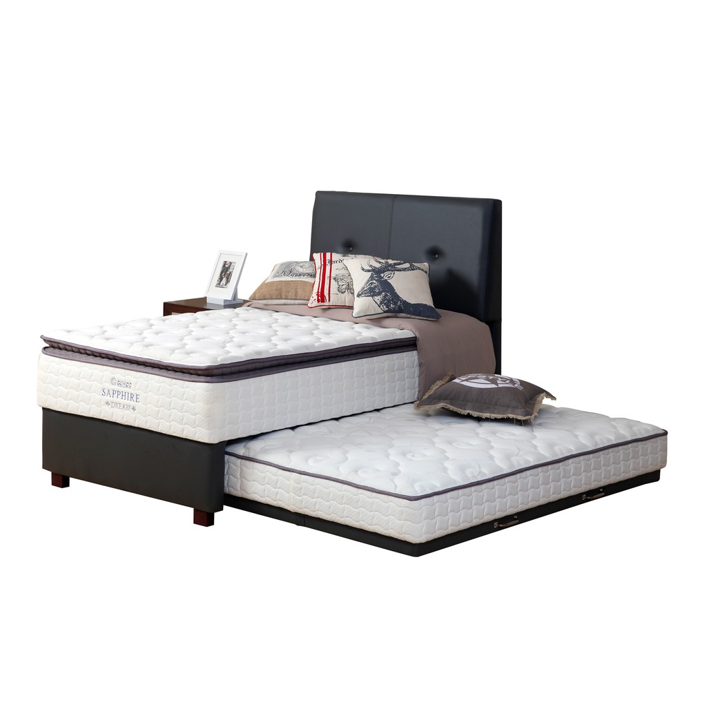 Guhdo 2 in 1 Sapphire Dream Bravo FULLSET - JABODETABEK