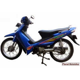 Diskon SEKOK SHOCKBREAKER SUZUKI  SHOGUN 110  SMASH  