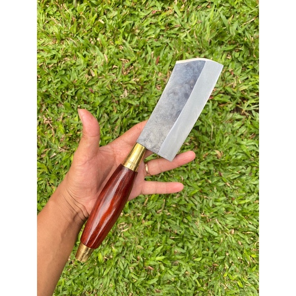 blakas bali/ pisau daging/ pisau dapur