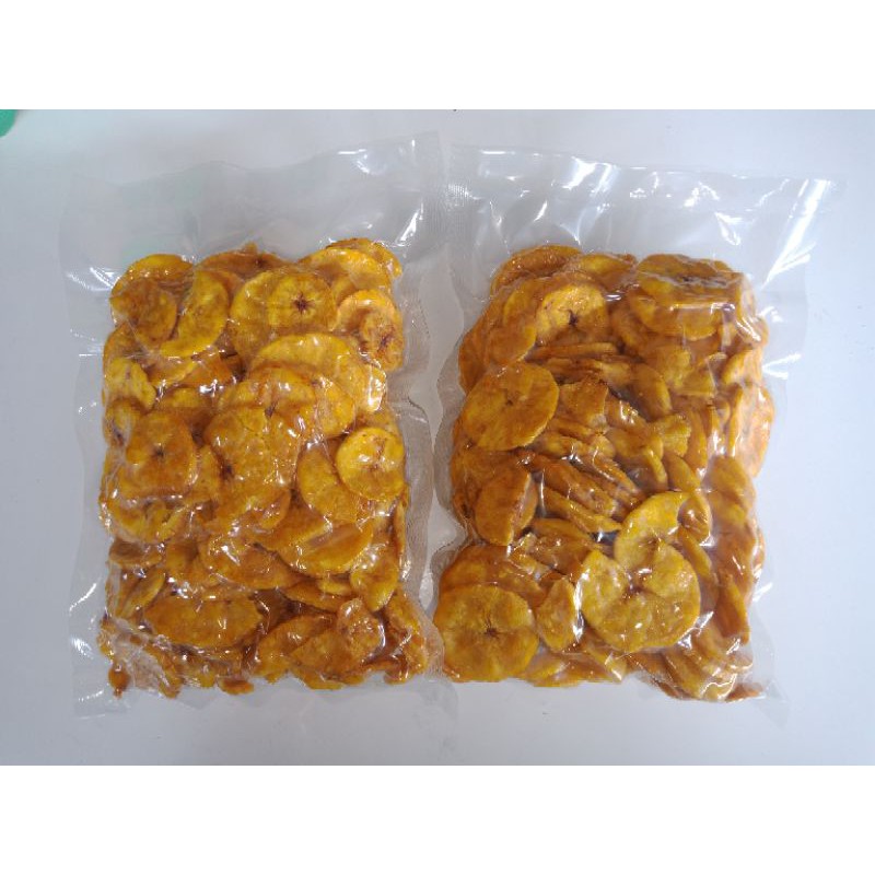 

Keripik Pisang Madu 250gr