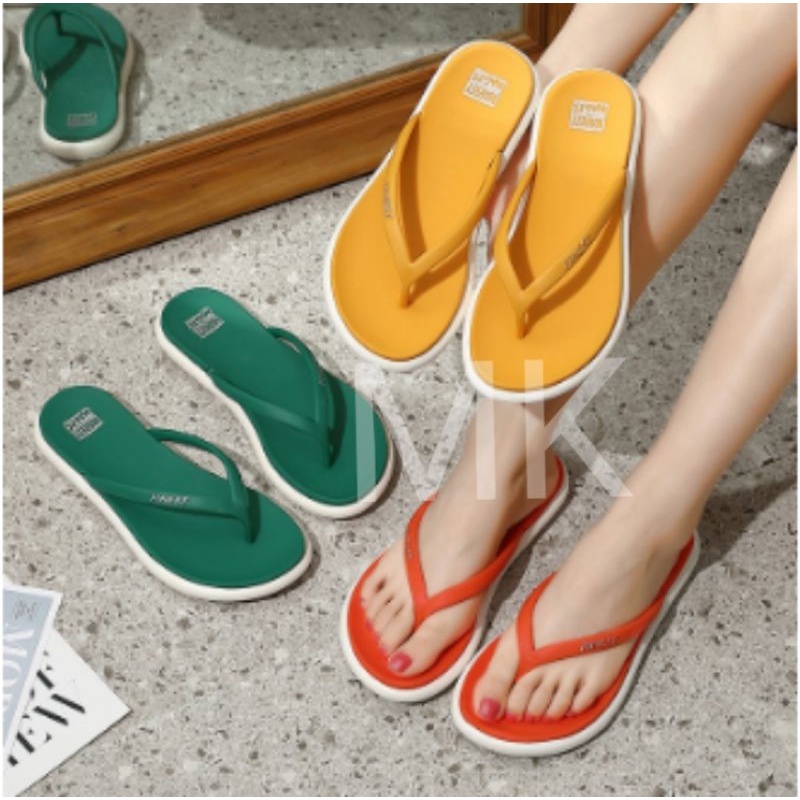 SANDAL JEPIT SANDAL TERBARU SANDAL FASHION WANITA Z03