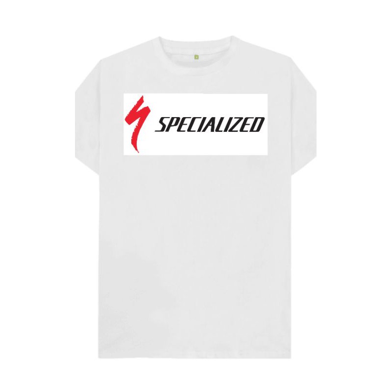 RDCA (COD) Kaos Sepeda MTB Specialized