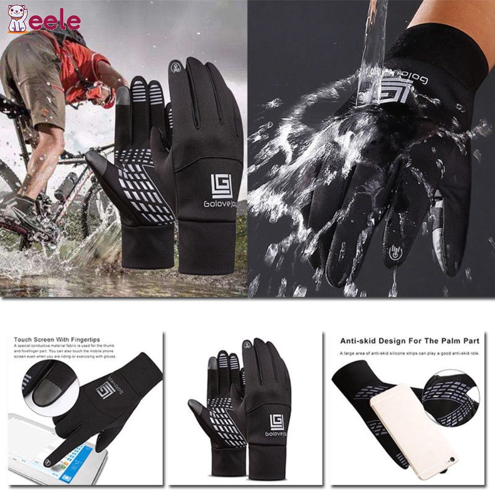 thermal gloves