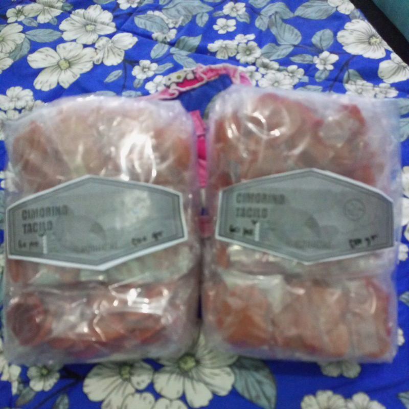 

CIMORING RASA BALADO ECER 500 AN ISI 60 PCS