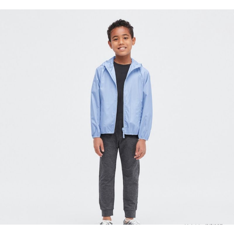 Jastip sale Uniqlo parka kids