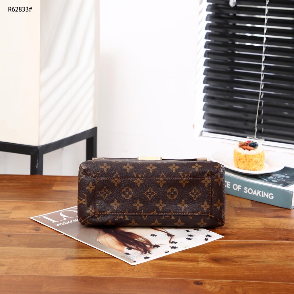 Louis Vuitton Monogram GHW R62833