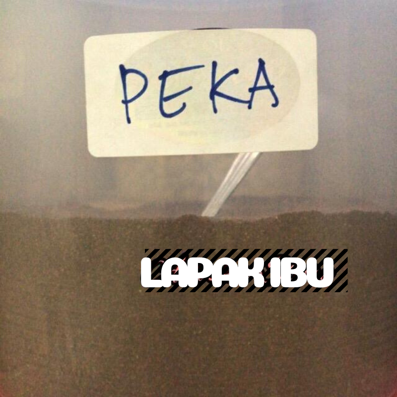 

Bunga Lawang/Kembang Peka Halus / 100gr