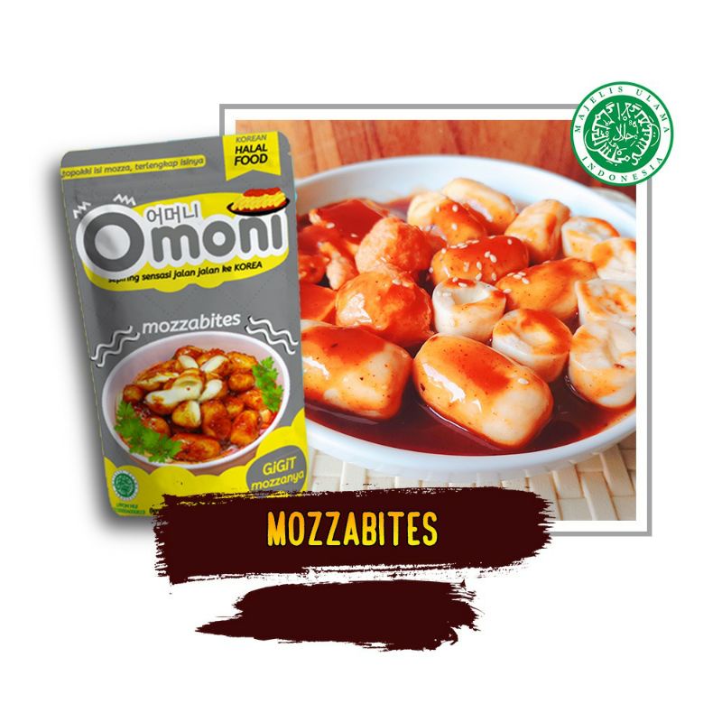 

Mozzabittes