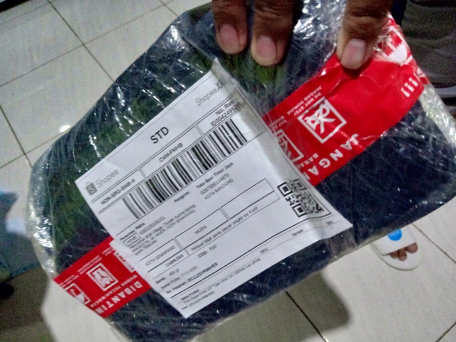 Kran Angsa Onda 1/2 Type V632 Ca. Keran Cuci Piring