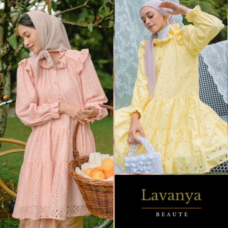 zeya tunic Haideeorlin