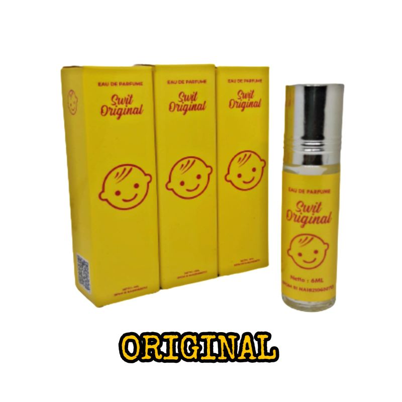 parfum swit original 32ml