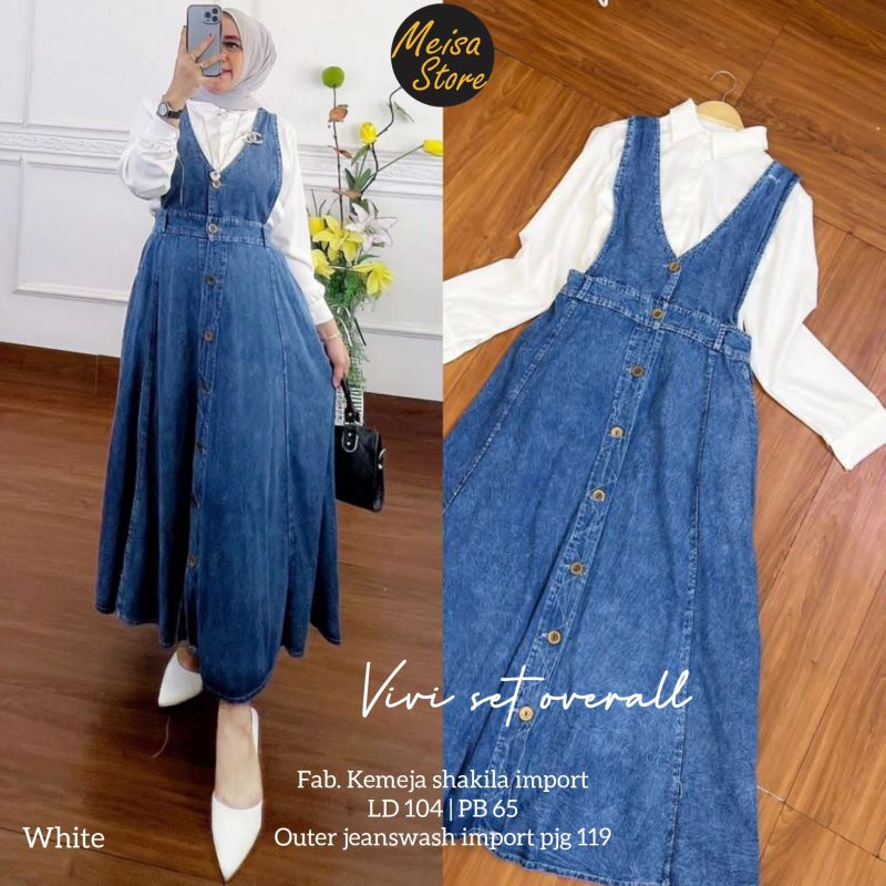 Vivi Set Meisa Store