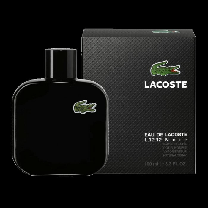 Promo parfum original lacoste Murah