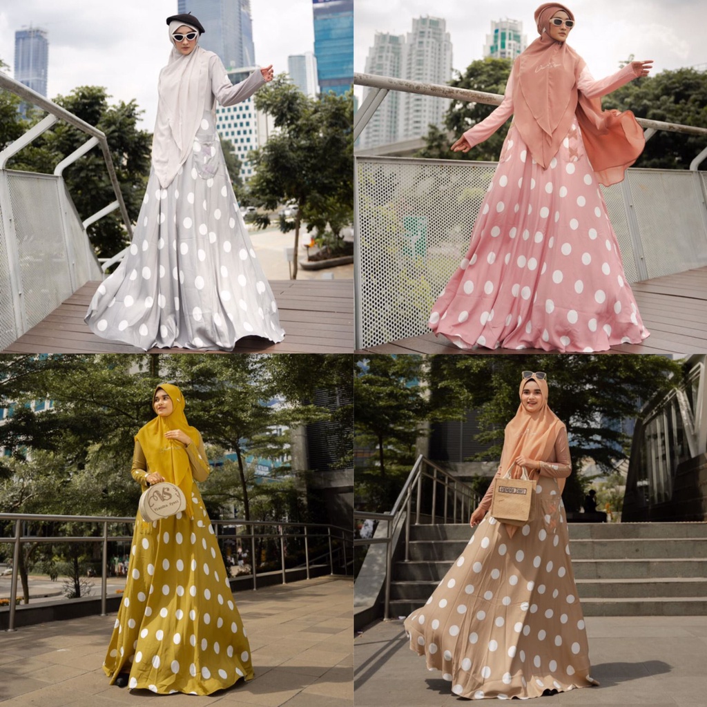 (BISA COD) Adila Batch 11 by Viendra Syari Original