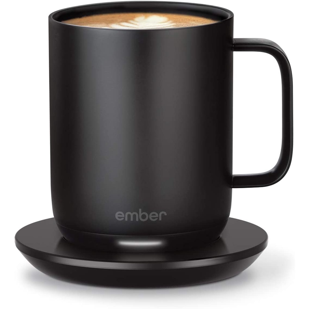 Ember Temperature Control Smart Mug 2 App Controlled Mug 295 ml