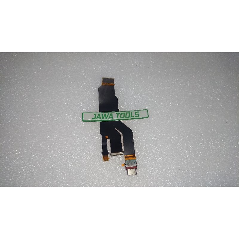 XZ XZS Flexi Lcd flexible charger SONY XPERIA XZ XZS ORIGINAL 100%