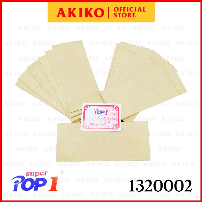 

A10x24 A Amplop Samson Pop 1