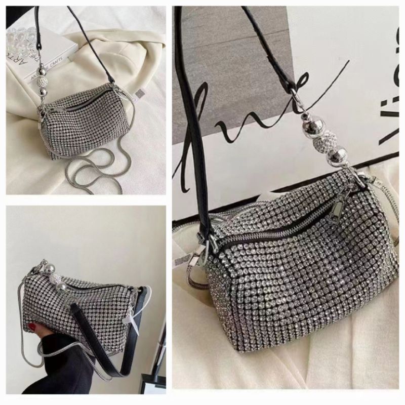 Tas Wanita Fashion Import Tas Selempang Tas Alexand*rWang