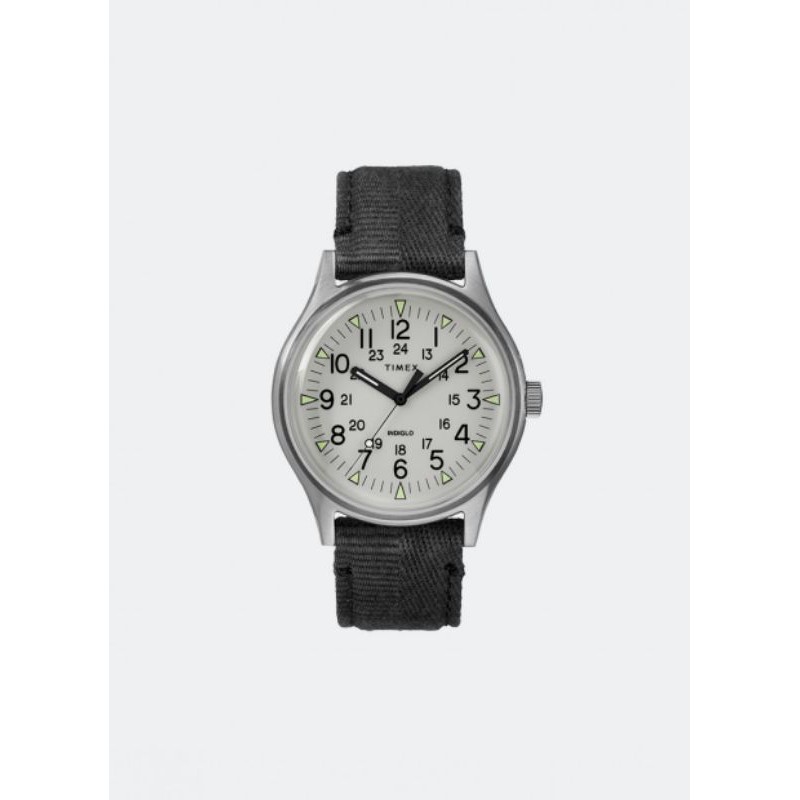 TIMEX MK1 GARANSI RESMI PT KGB ORIGINAL TW2R68300