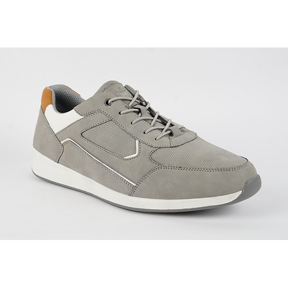 Ricosta Sepatu Monaco Series Diablo - Slip On