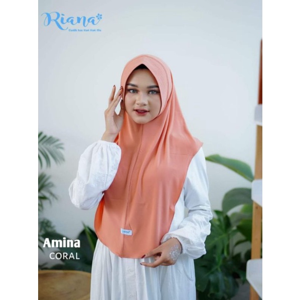 Hijab RIANA