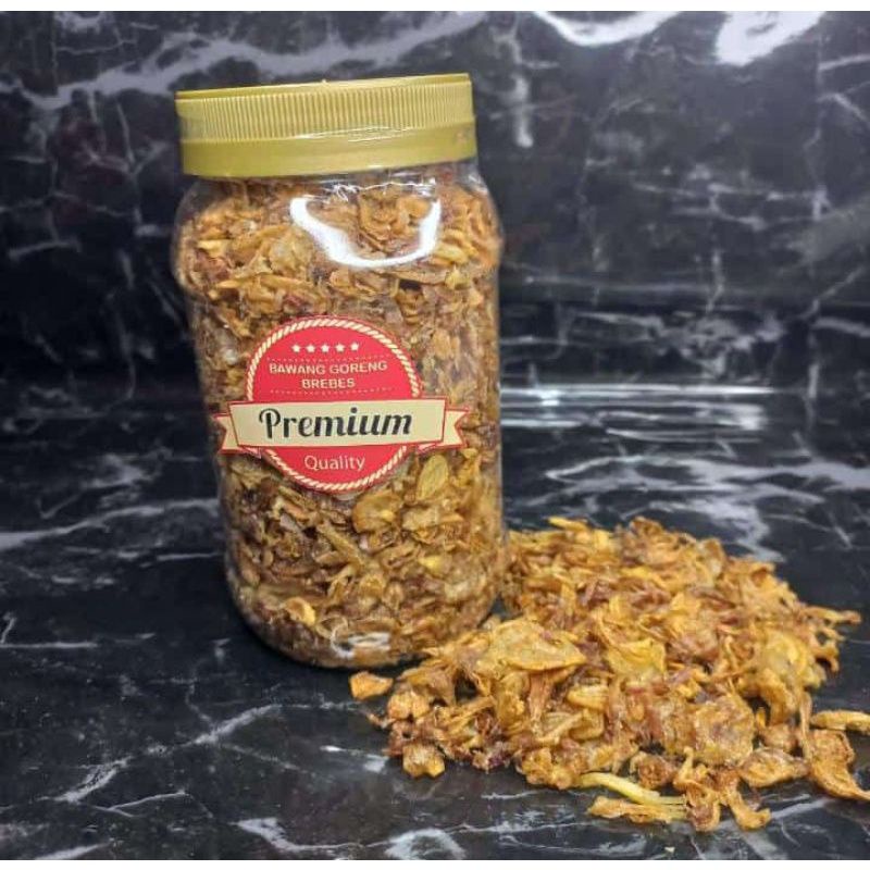 

Bawang Goreng Premium