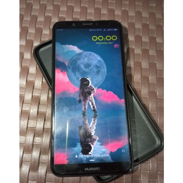 Huawei nova 2 lite bekas hp bekas hp second