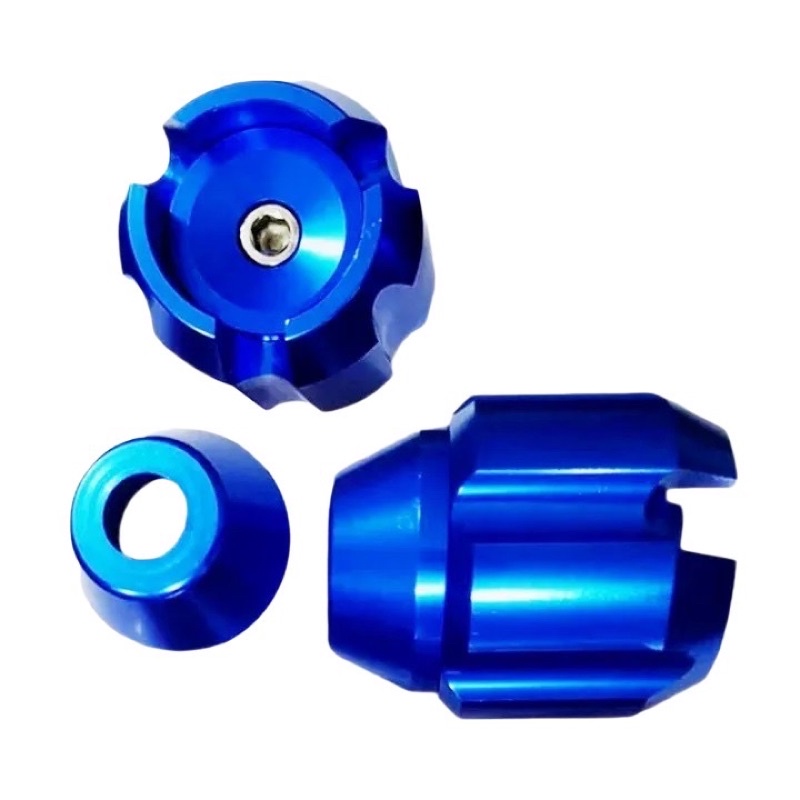 JALU AS RODA CNC JUMBO UNIVERSAL NMAX PCX AEROX LEXI VARIO SCOPY MIO NINJA CBR R15 R25 VIXION