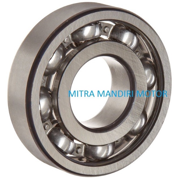 Hadir Laher Bearing Bering Astra Skf 6204 Promo