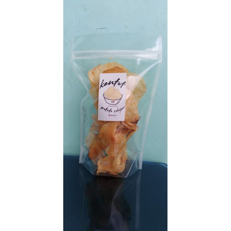 

Keripik Kentang (Original)