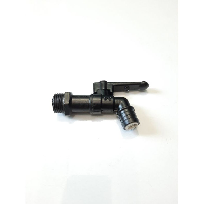 Kran Timah Sinlog 1/2inch / Keran Air Tembok Kamar Mandi