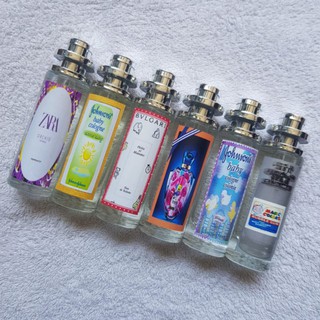 PARFUM BIBIT THAILAND 35 ML (PART 4) | Shopee Indonesia