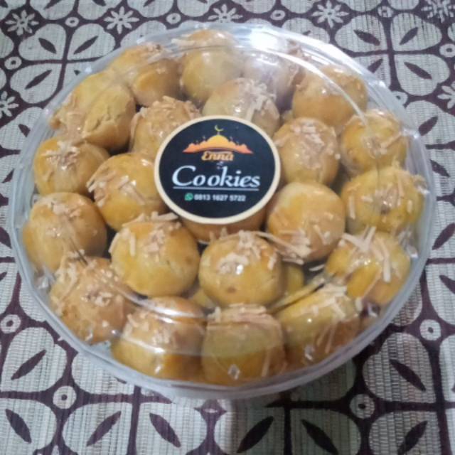 

READY KUE LEBARAN | NASTAR SPESIAL
