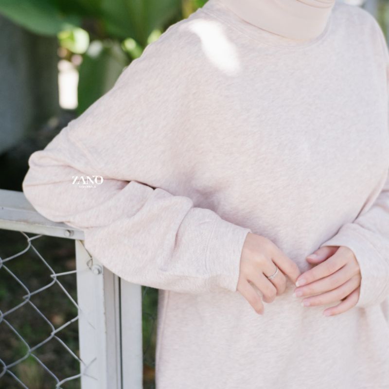 ZANO Sweater Estelle