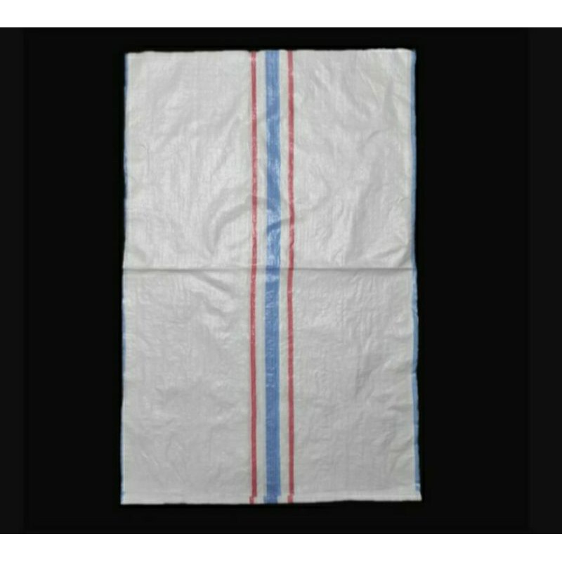 Karung Plastik uk. 75 x 115 cm