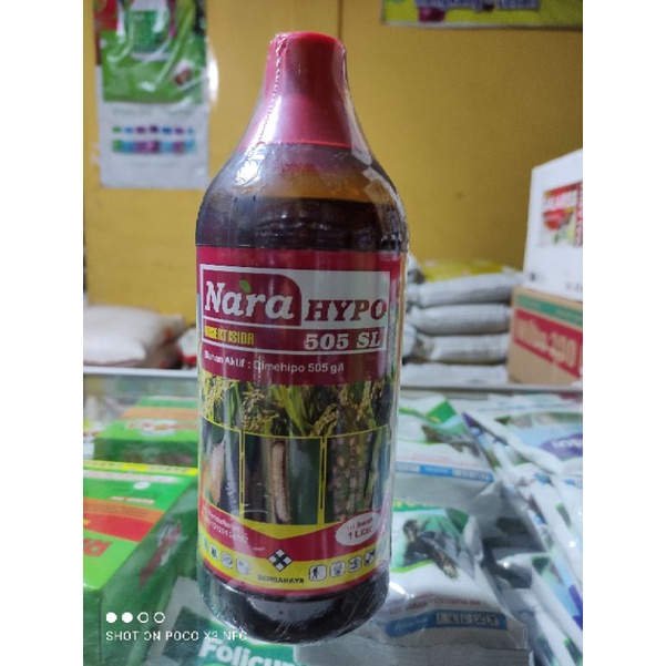 Narahypo 505 SL