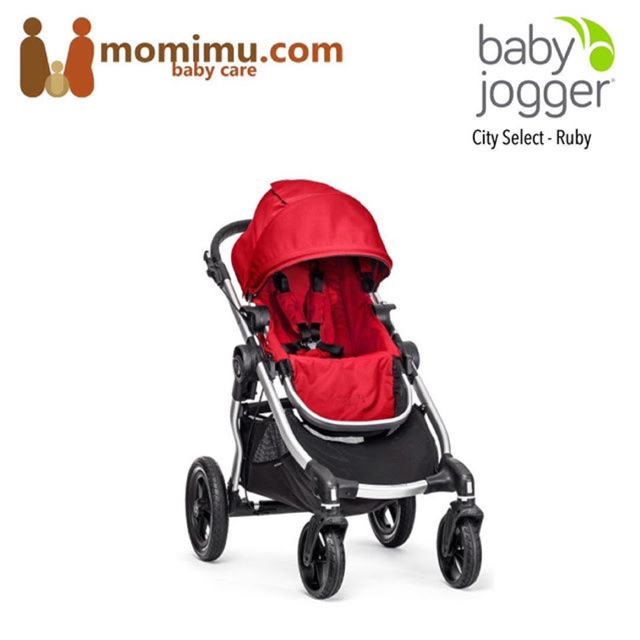 Stroller Baby Jogger City Select