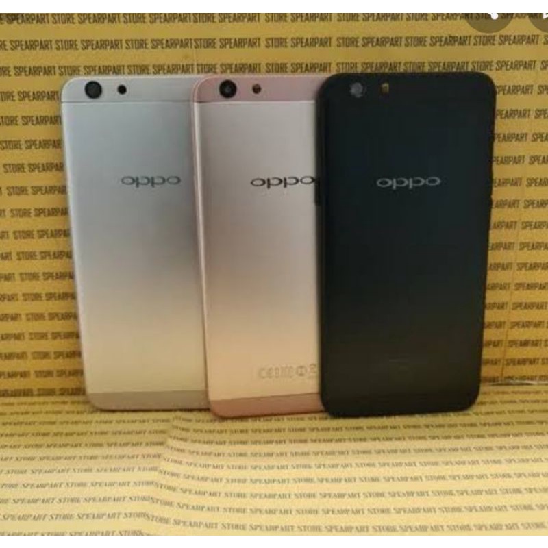 backdoor Oppo F1S/A59 tutup belakang original